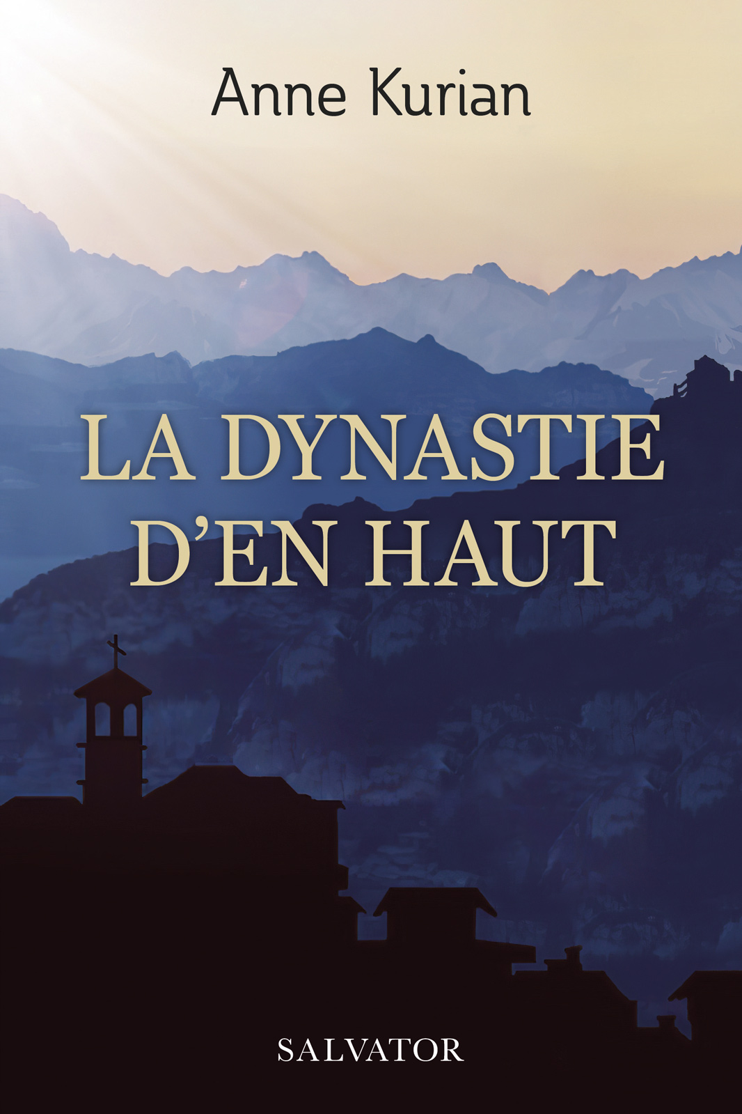 la dynastie d'en haut