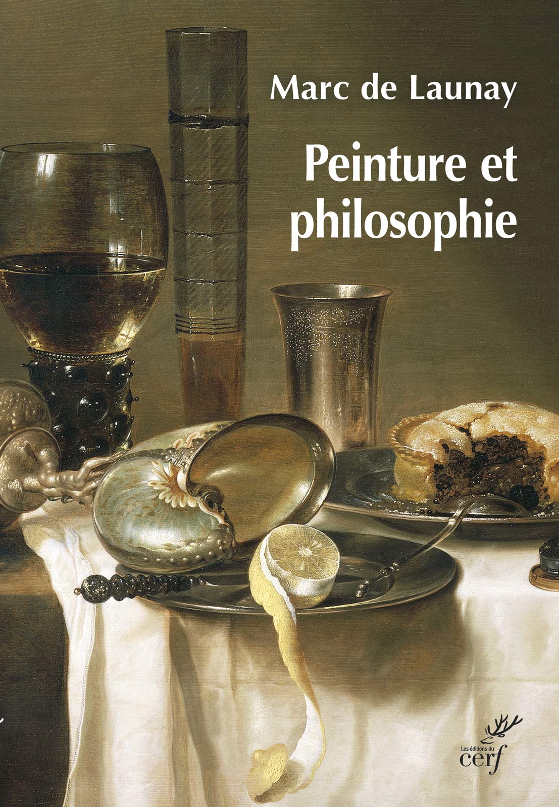 PEINTURE ET PHILOSOPHIE