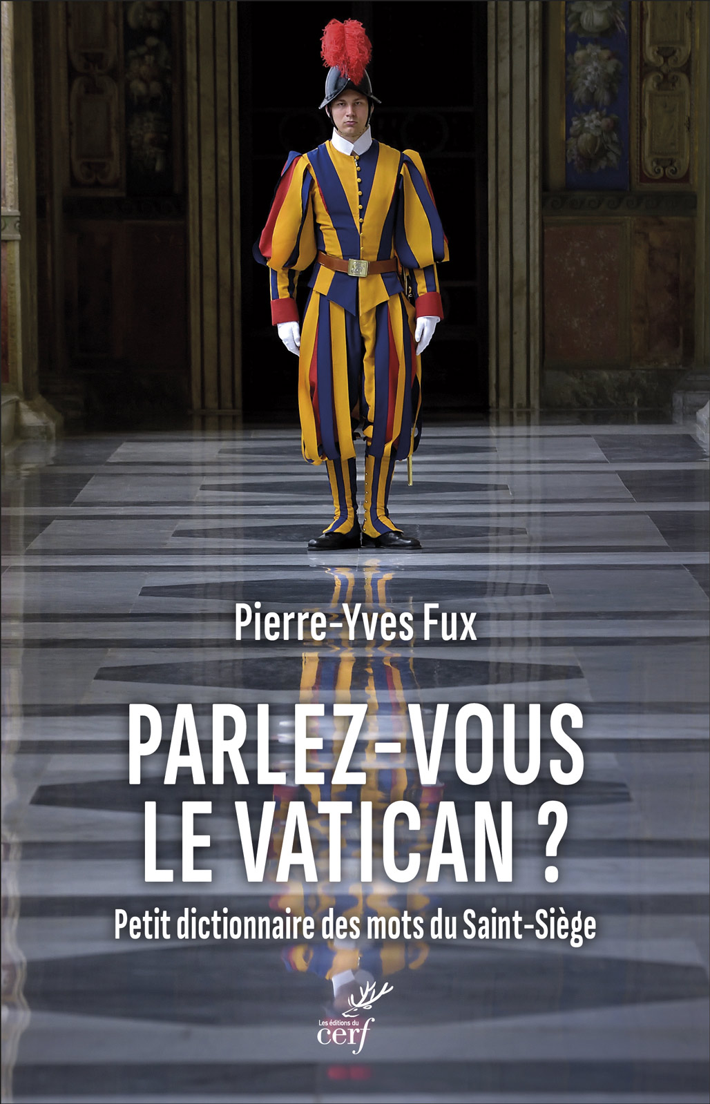 Parlez-vous Vatican