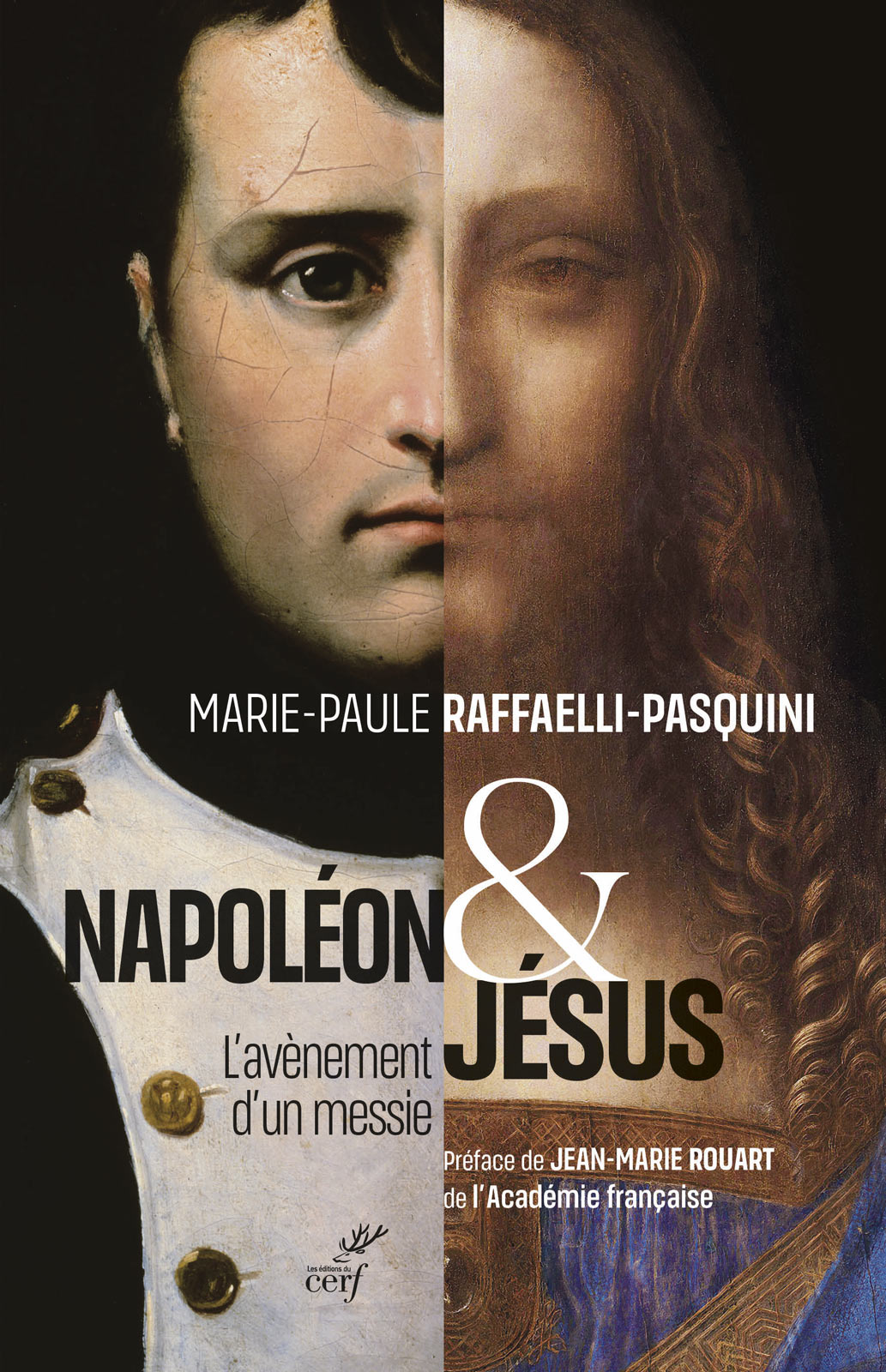 NAPOLÉON ET JÉSUS