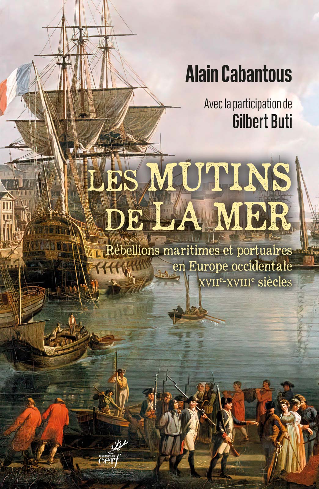 Mutins de la mer