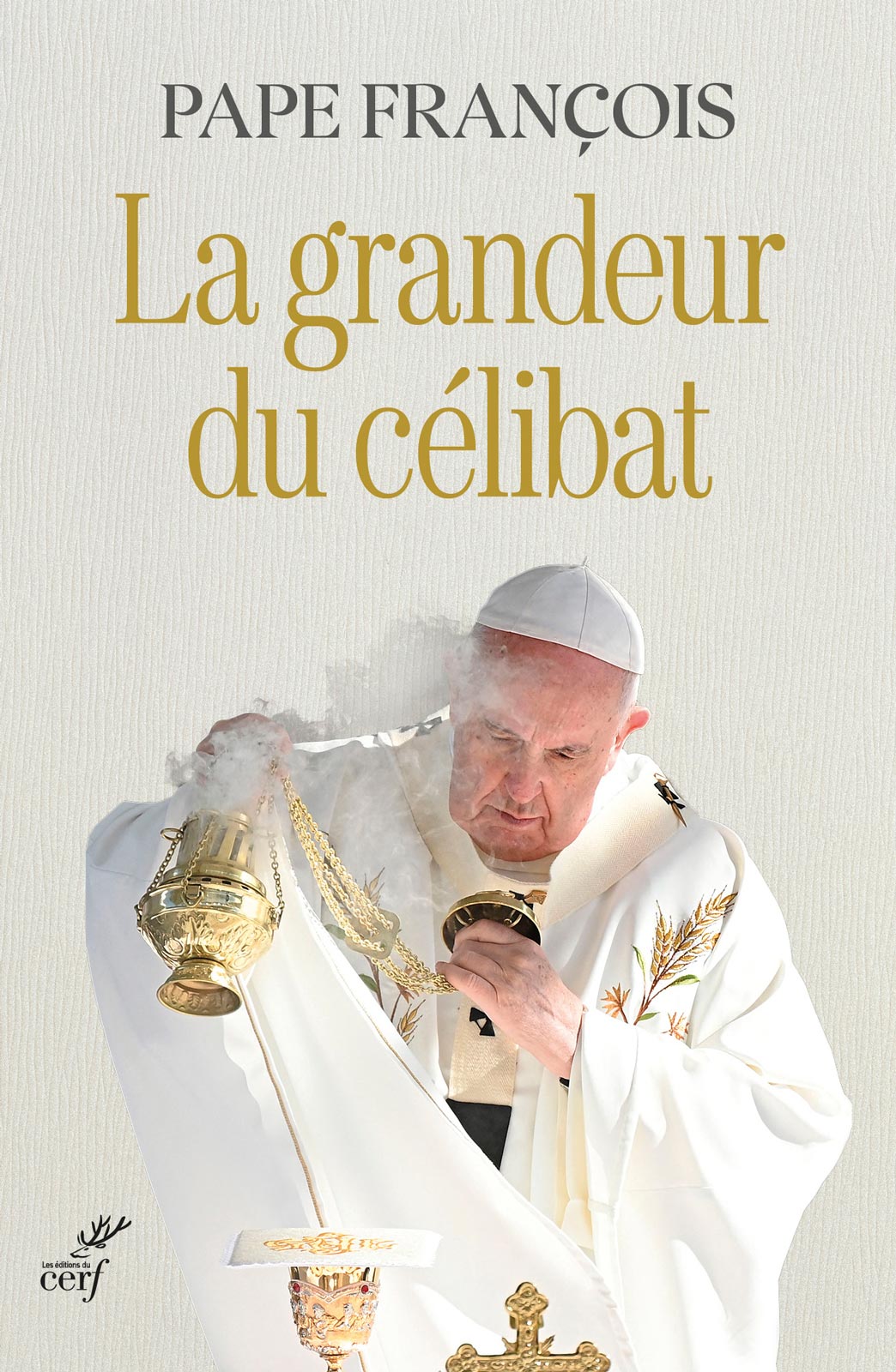 pape francois