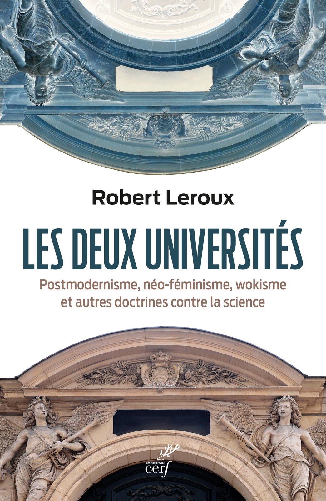 les deux universites