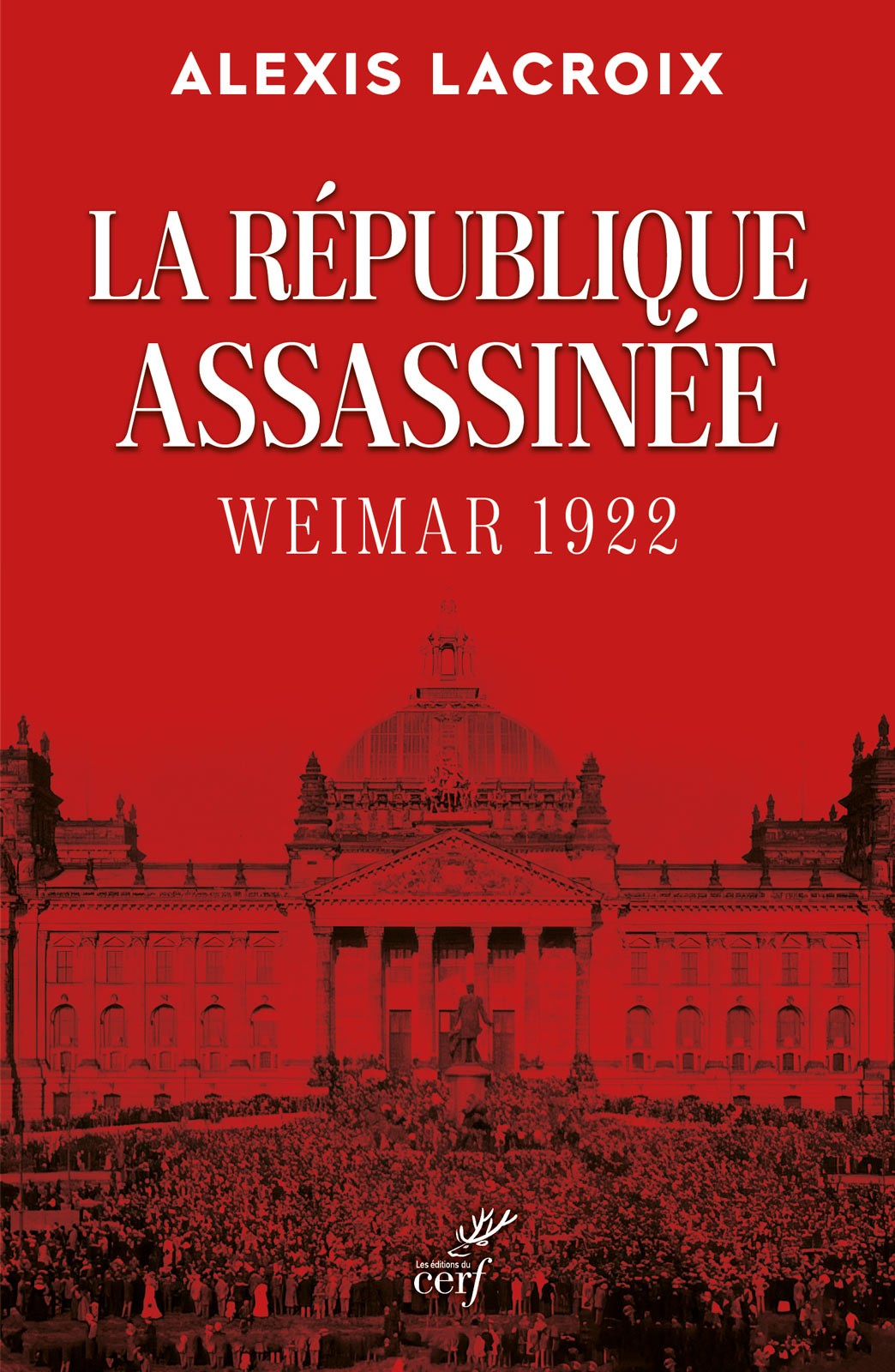 Republique de Weimar