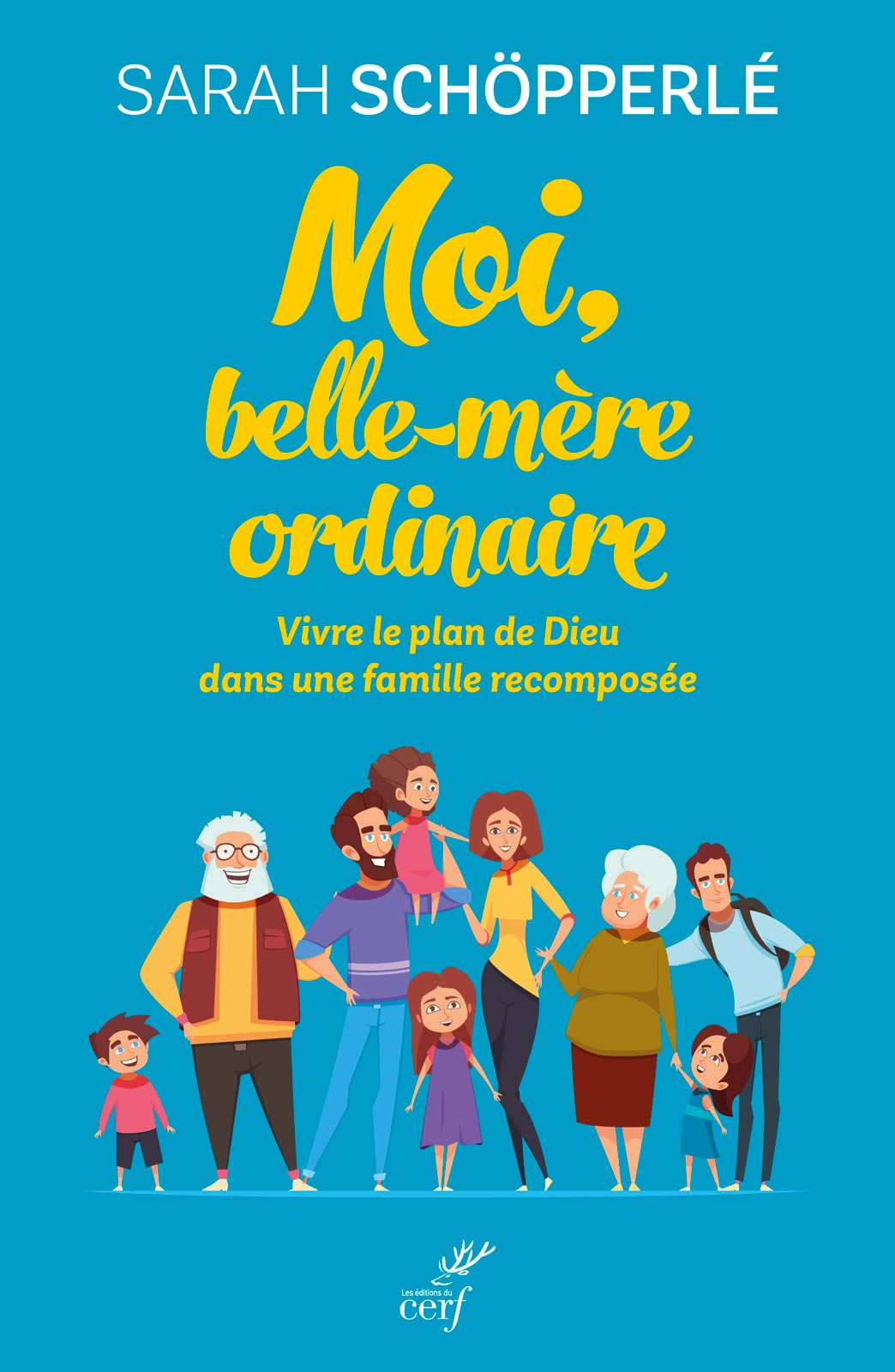 famille, belle mere