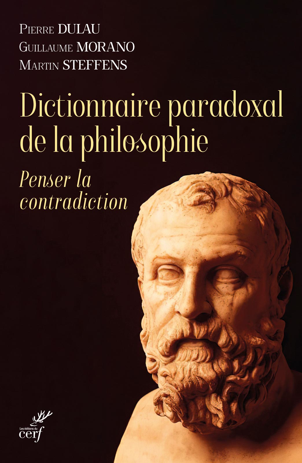 dictionnaire paradoxal de la philosophie