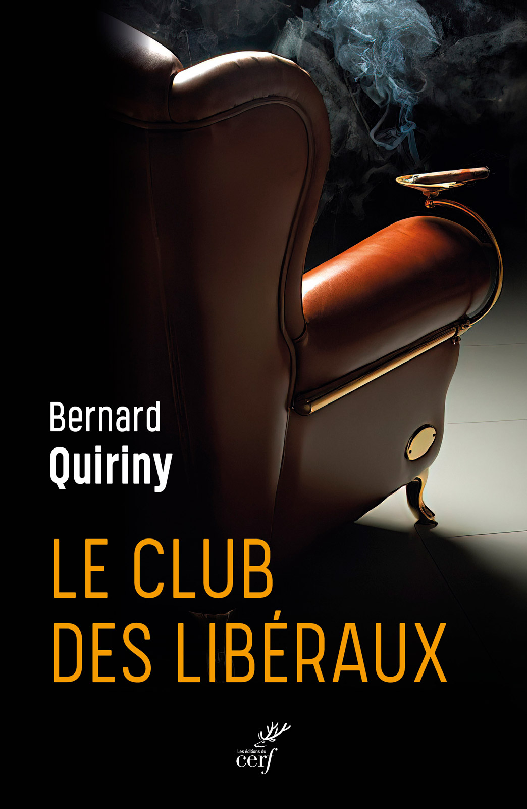 club des liberaux