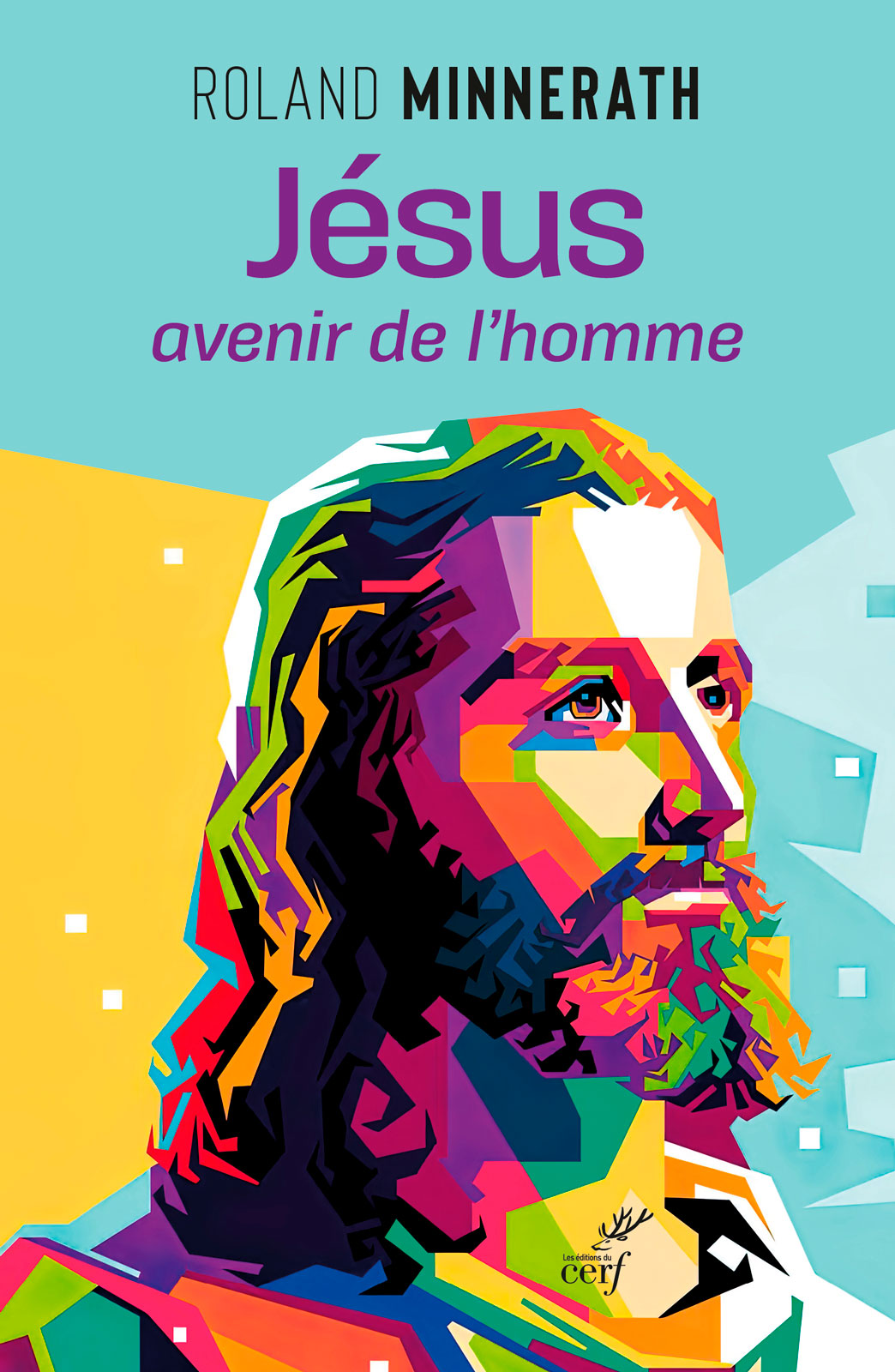 Jésus avenir de l'homme