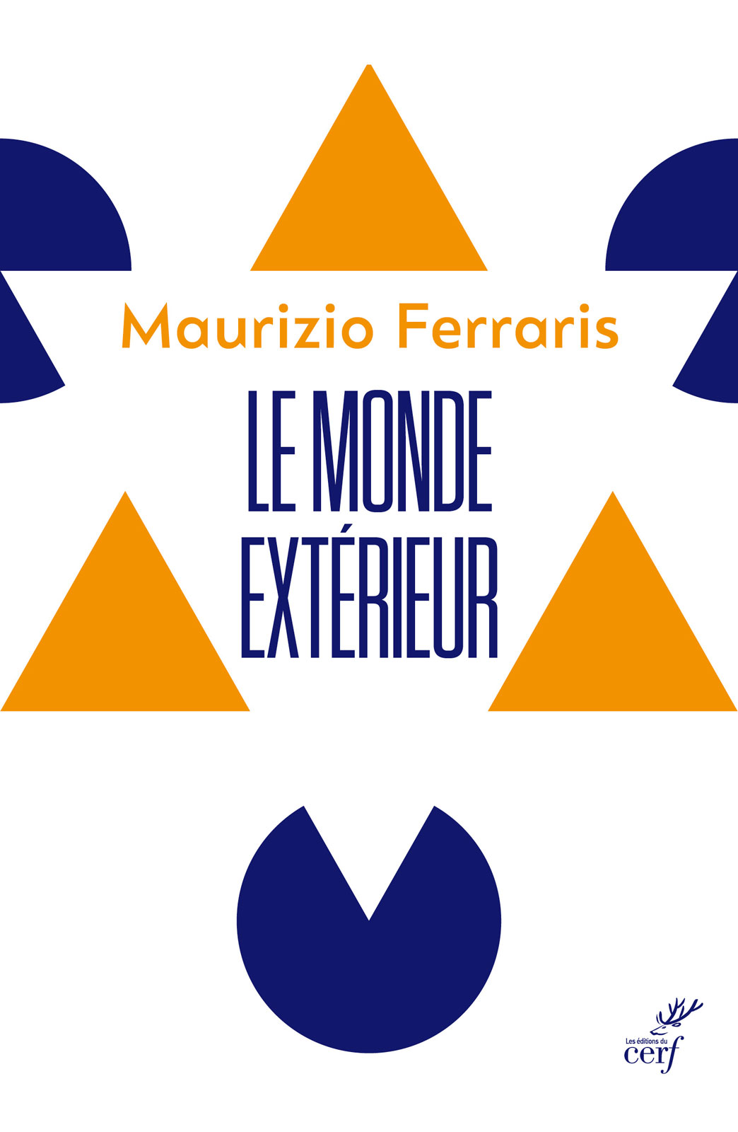 le monde extérieur