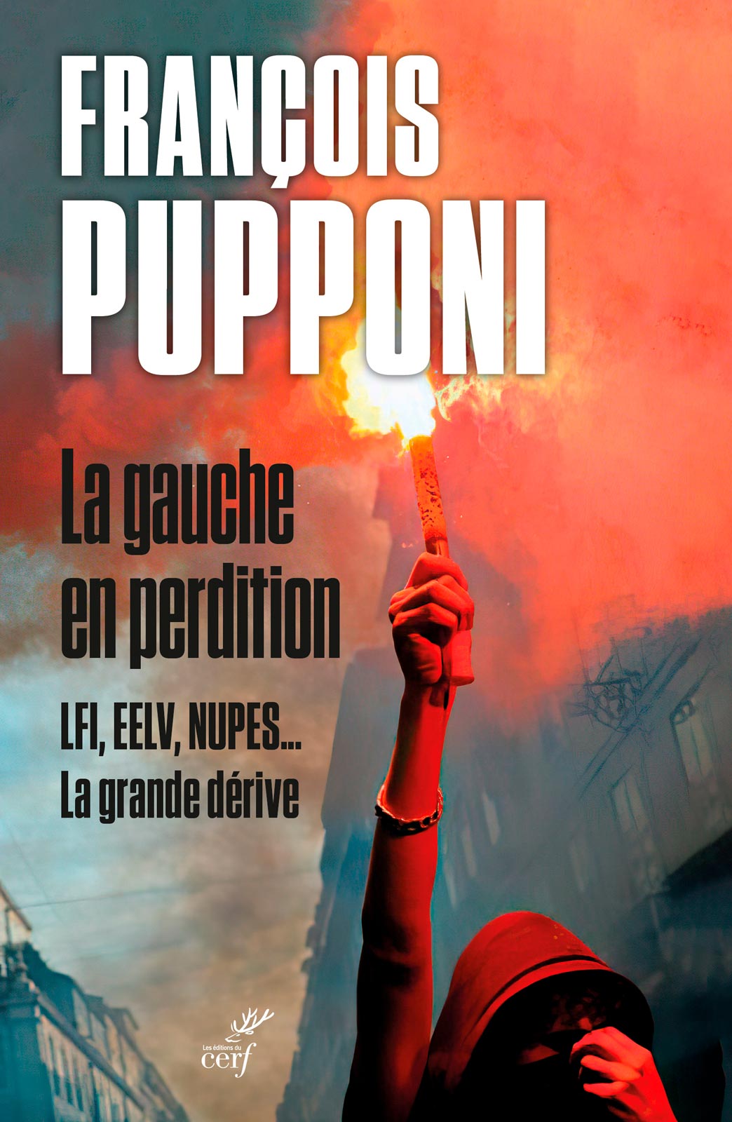 pupponi gauche en perdition