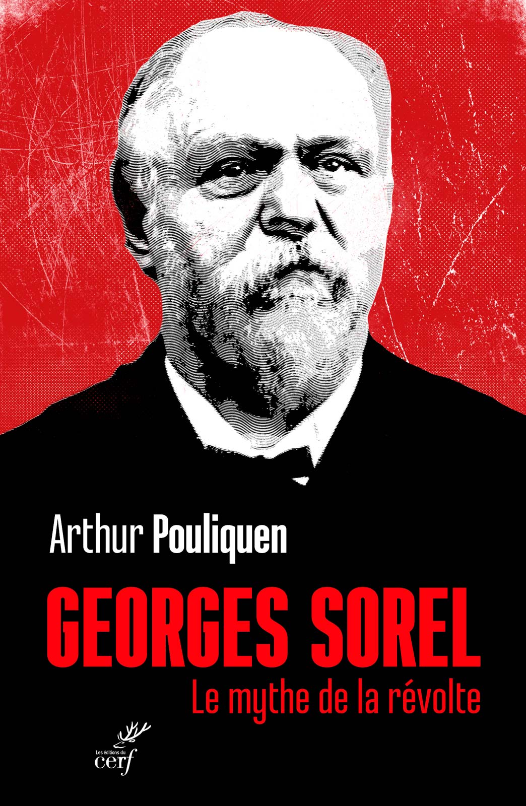 georges sorel passion française