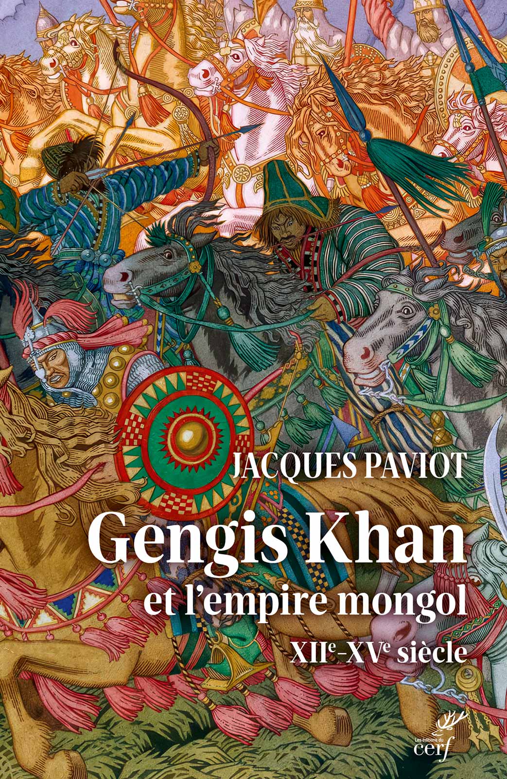 Genghis Khan