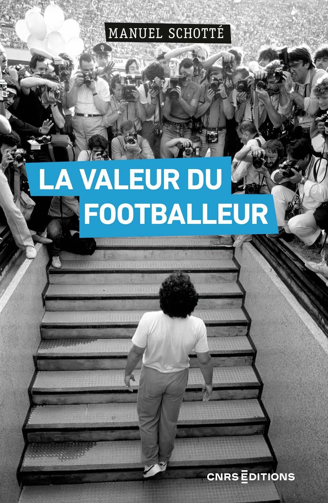 la valeur du footballeur