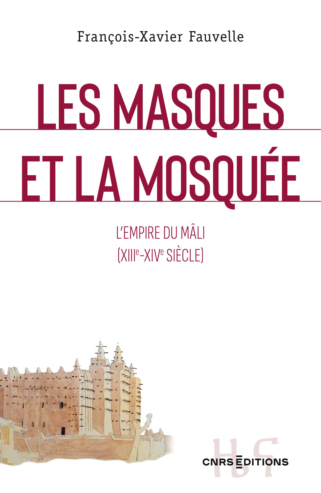 les msques et la mosquée