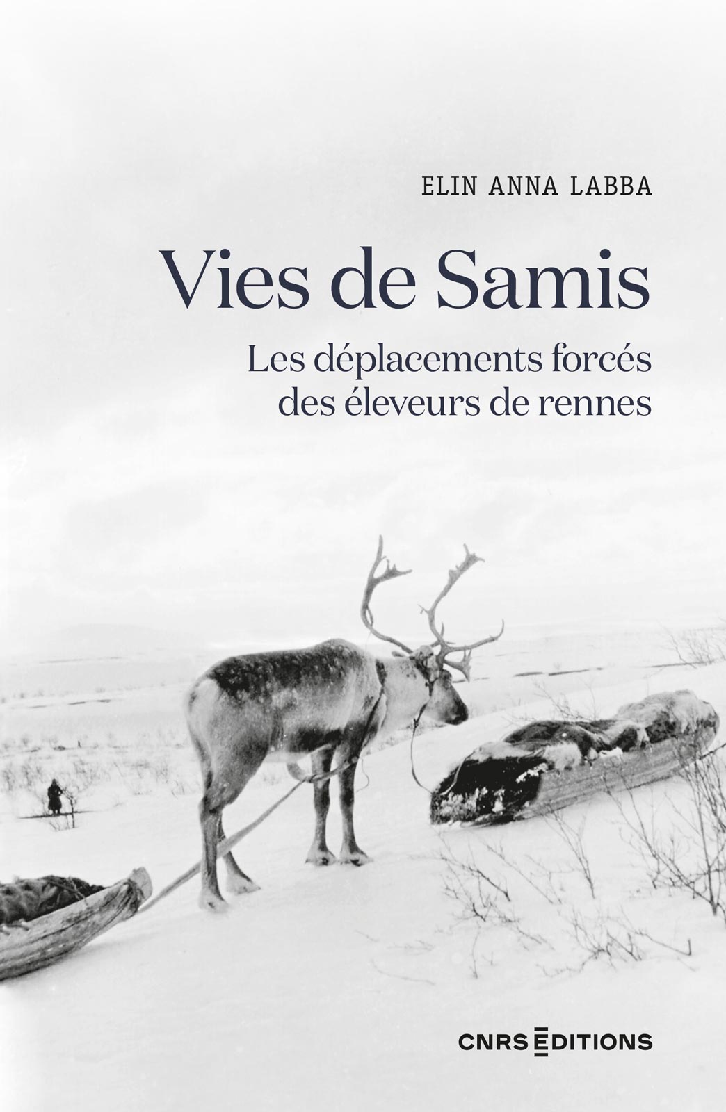 vies des samis